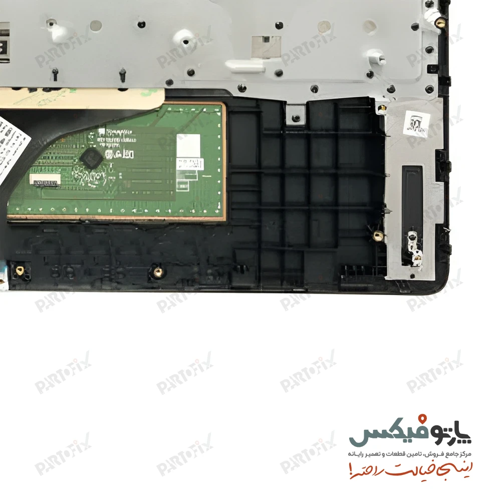 قاب دور کیبورد (C) لپ تاپ اچ پی Pavilion 15-R